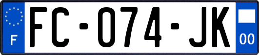 FC-074-JK