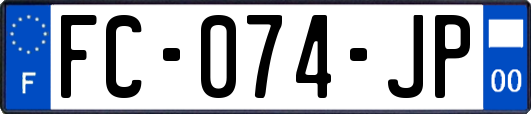 FC-074-JP