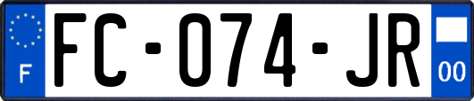 FC-074-JR