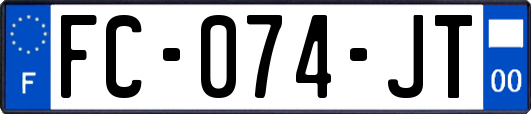 FC-074-JT