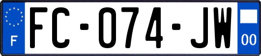 FC-074-JW