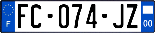 FC-074-JZ