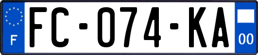 FC-074-KA