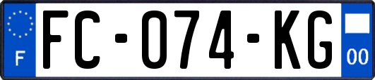 FC-074-KG