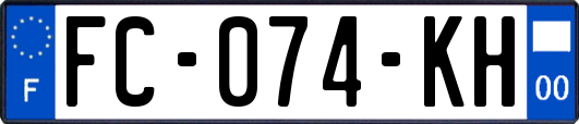 FC-074-KH