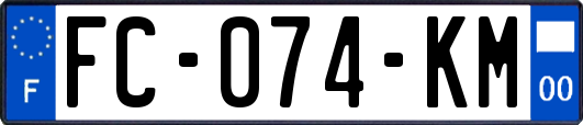 FC-074-KM