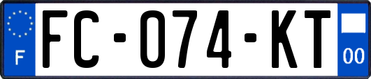 FC-074-KT