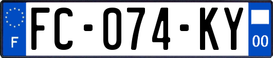 FC-074-KY