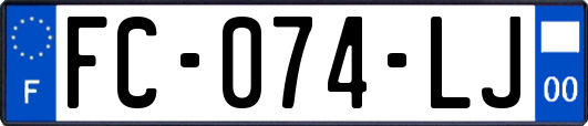 FC-074-LJ