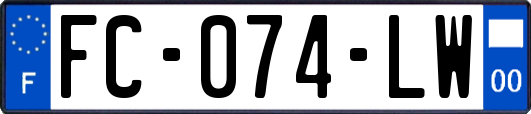 FC-074-LW