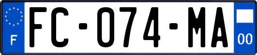 FC-074-MA