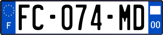 FC-074-MD