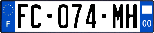 FC-074-MH