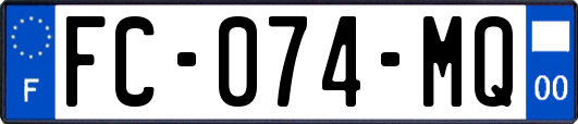 FC-074-MQ