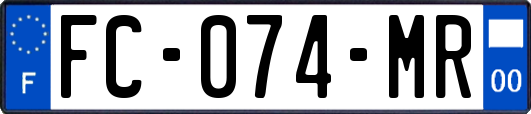 FC-074-MR