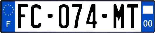 FC-074-MT