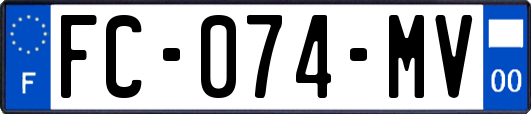 FC-074-MV