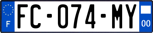 FC-074-MY