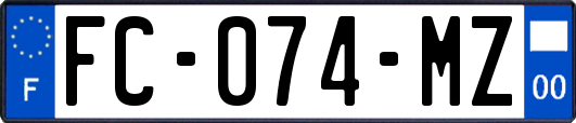 FC-074-MZ