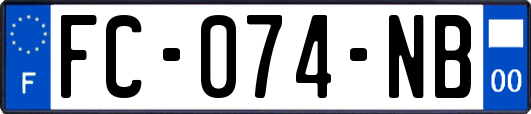 FC-074-NB