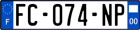 FC-074-NP