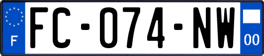 FC-074-NW