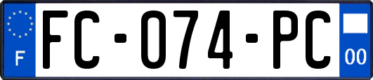 FC-074-PC