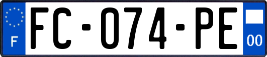 FC-074-PE