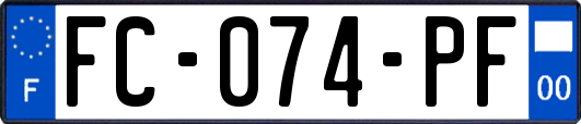 FC-074-PF