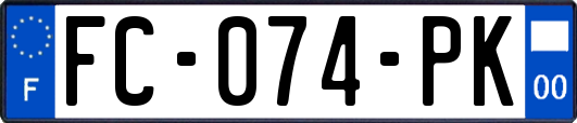 FC-074-PK