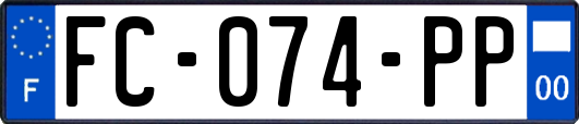 FC-074-PP