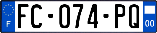 FC-074-PQ