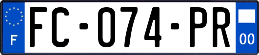 FC-074-PR