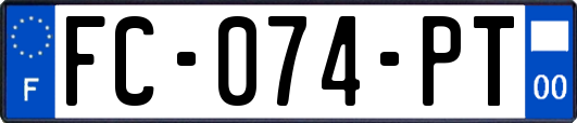 FC-074-PT