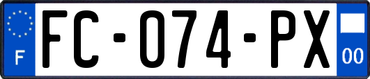 FC-074-PX