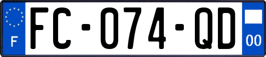 FC-074-QD