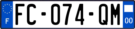 FC-074-QM