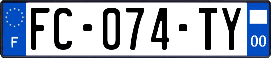 FC-074-TY