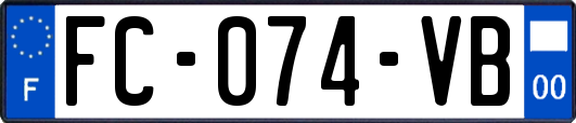 FC-074-VB