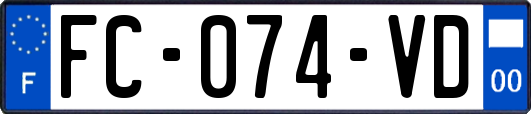 FC-074-VD