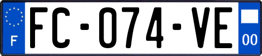 FC-074-VE