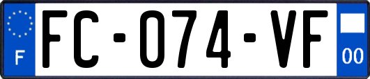 FC-074-VF