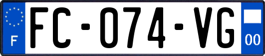 FC-074-VG