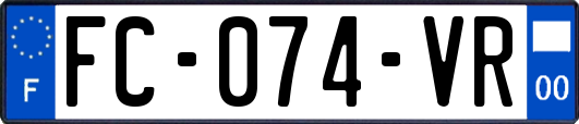 FC-074-VR