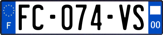 FC-074-VS
