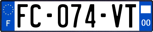 FC-074-VT