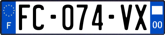 FC-074-VX