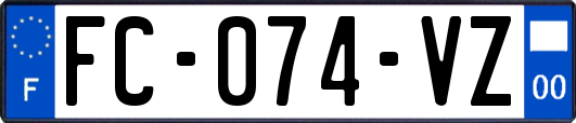 FC-074-VZ