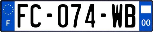 FC-074-WB