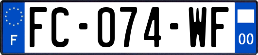 FC-074-WF